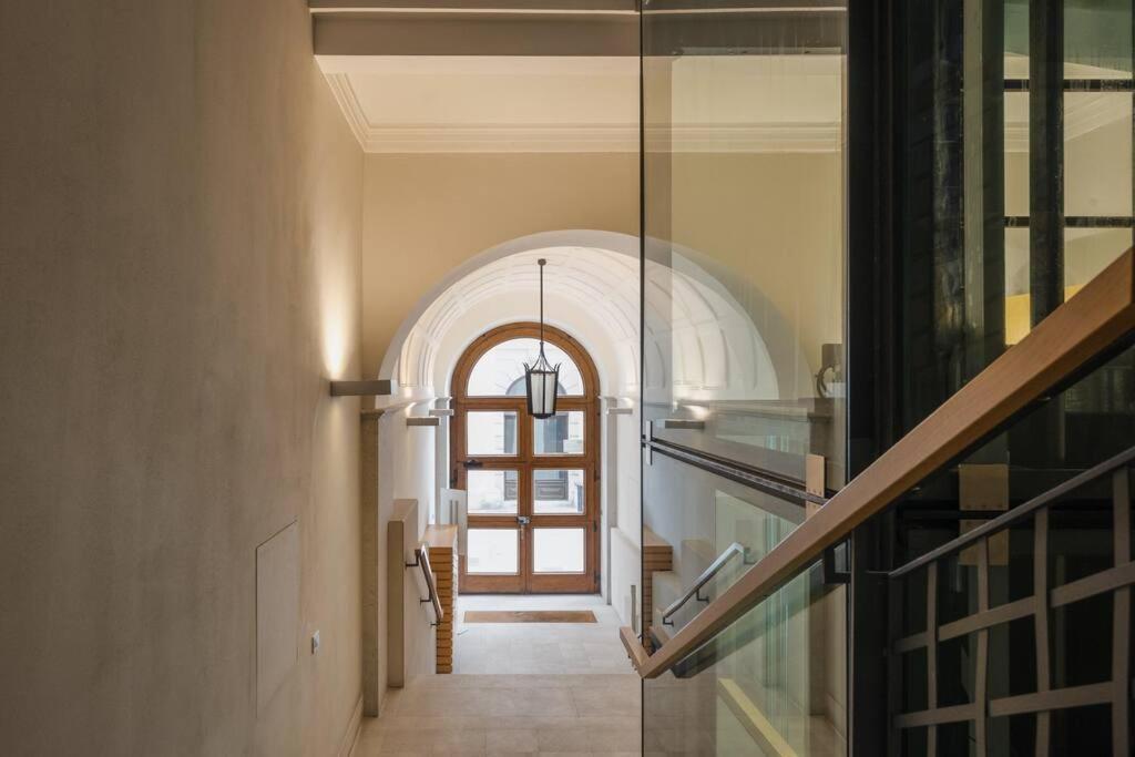 Apartments Trieste Centro I 2 ภายนอก รูปภาพ