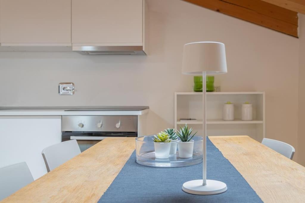 Apartments Trieste Centro I 2 ภายนอก รูปภาพ